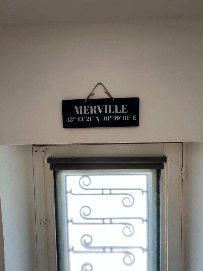 Studio Centre-Ville Merville 梅维尔 外观 照片
