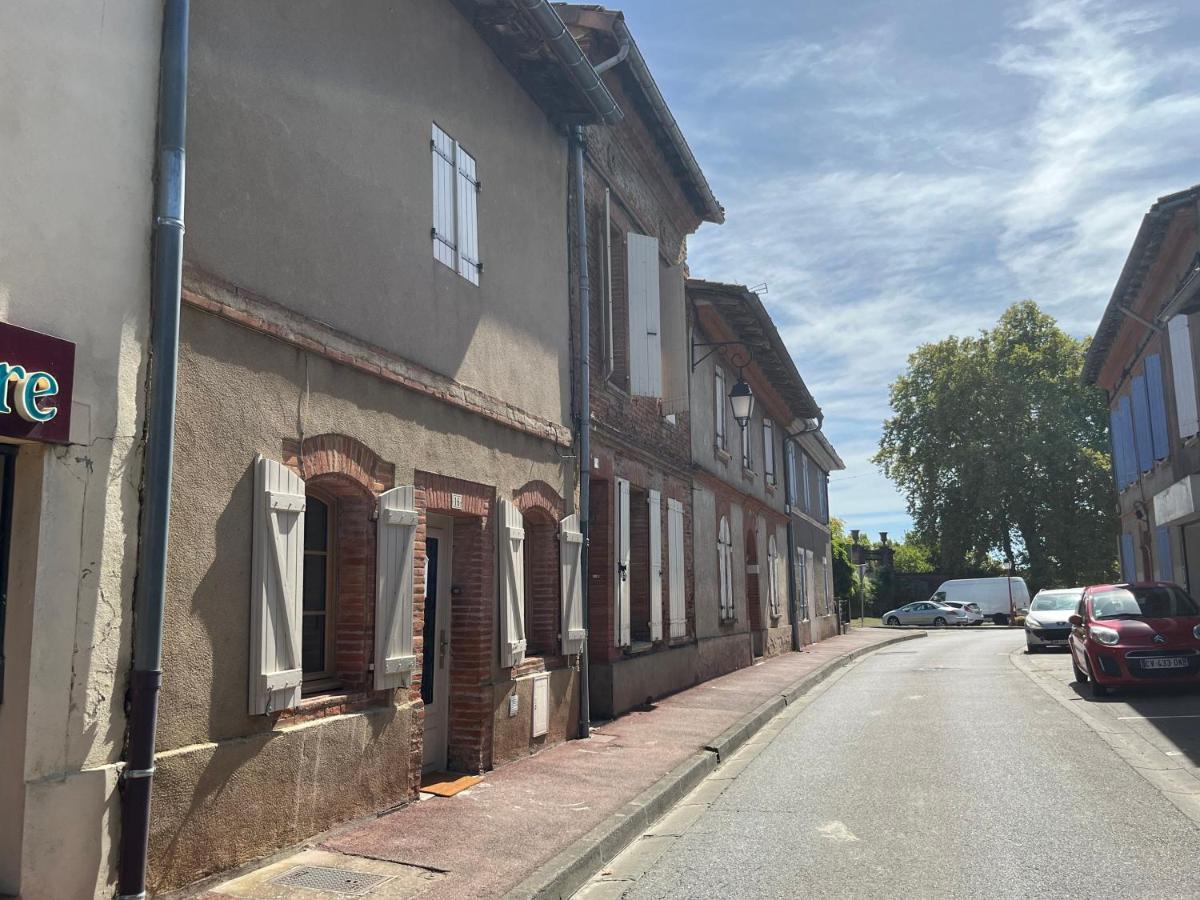 Studio Centre-Ville Merville 梅维尔 外观 照片
