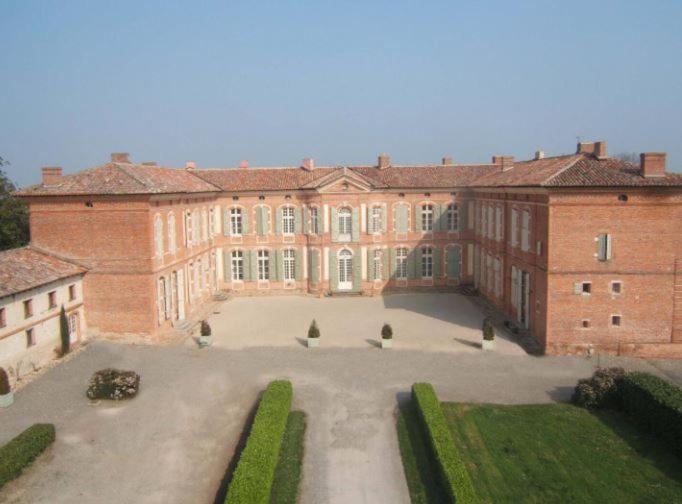 Studio Centre-Ville Merville 梅维尔 外观 照片